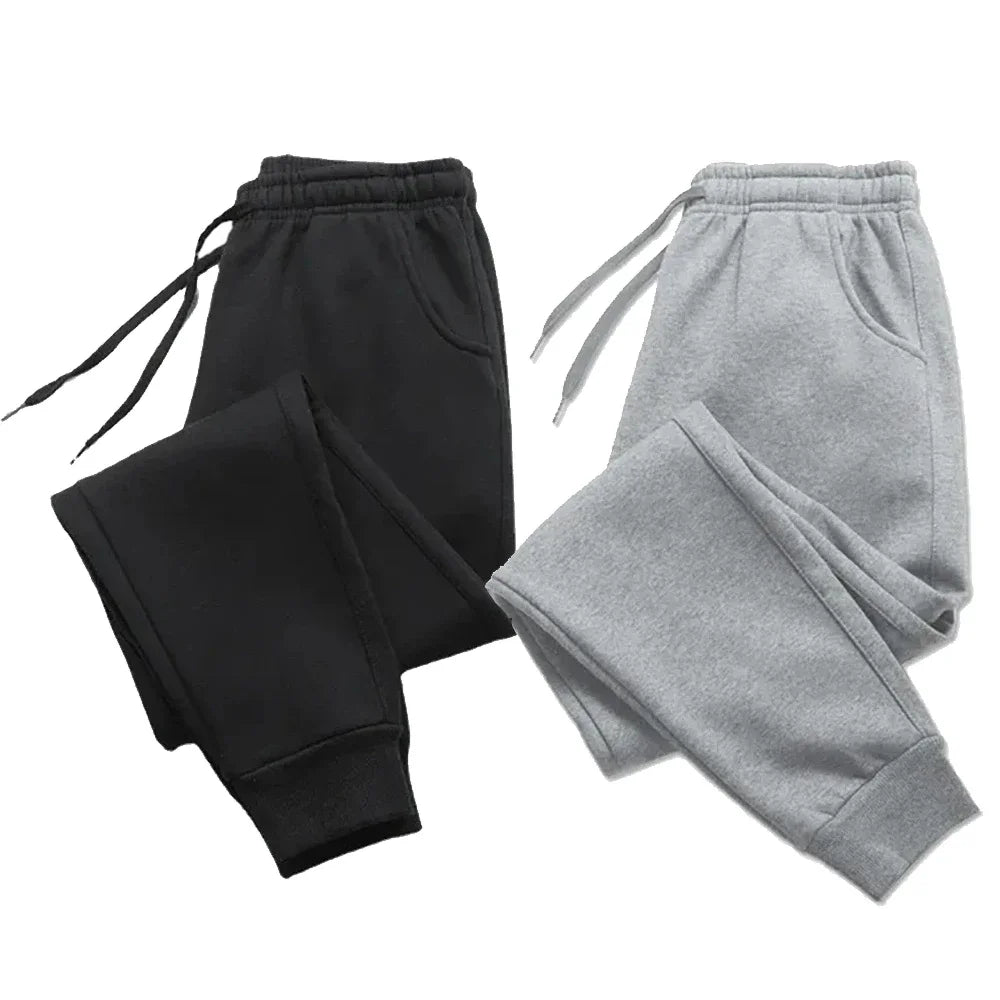 Auden Men's Joggers - front view