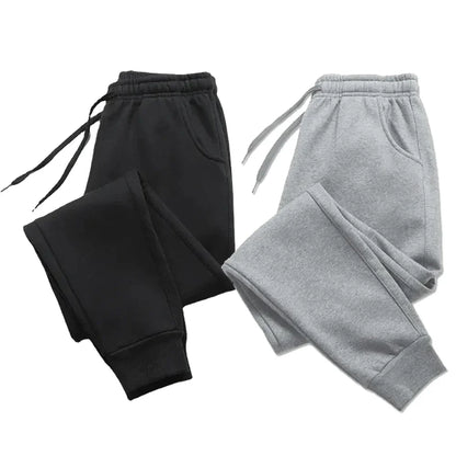 Auden Men's Joggers - front view