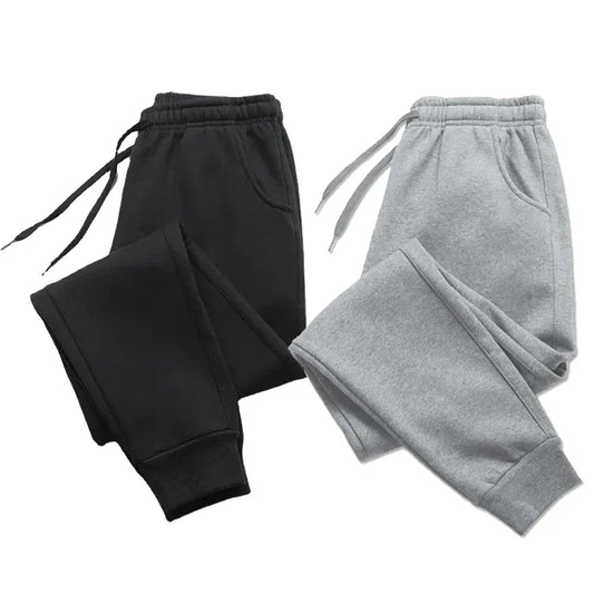 Auden Men's Joggers - front view