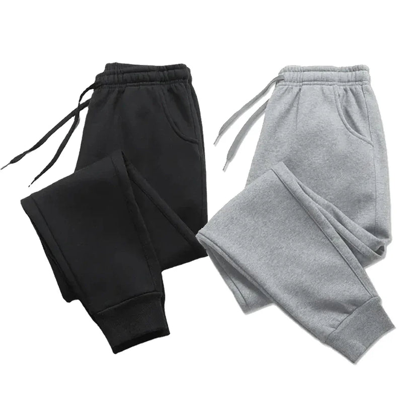 Auden Men's Joggers - front view