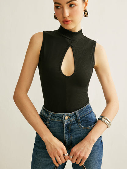 Ava Women's Top - front view