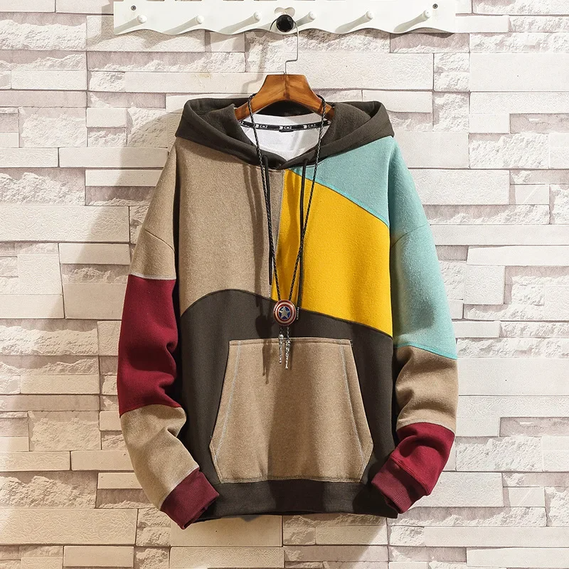 Sophie Women's Hoodie - fabric and finish detail