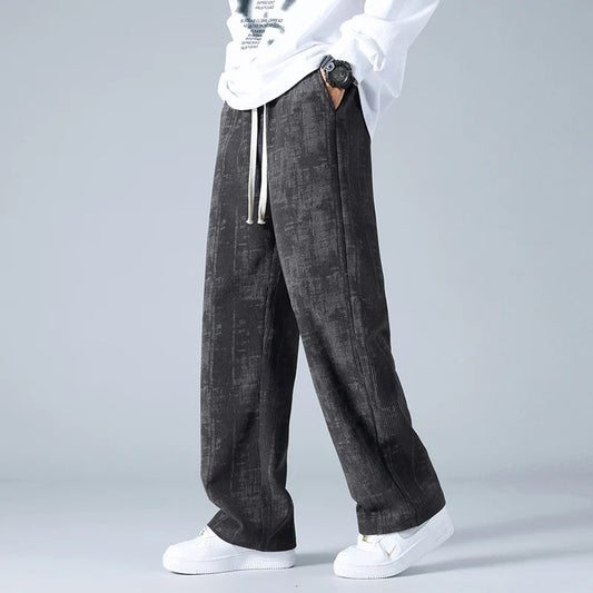 Winona Women's Joggers - front view