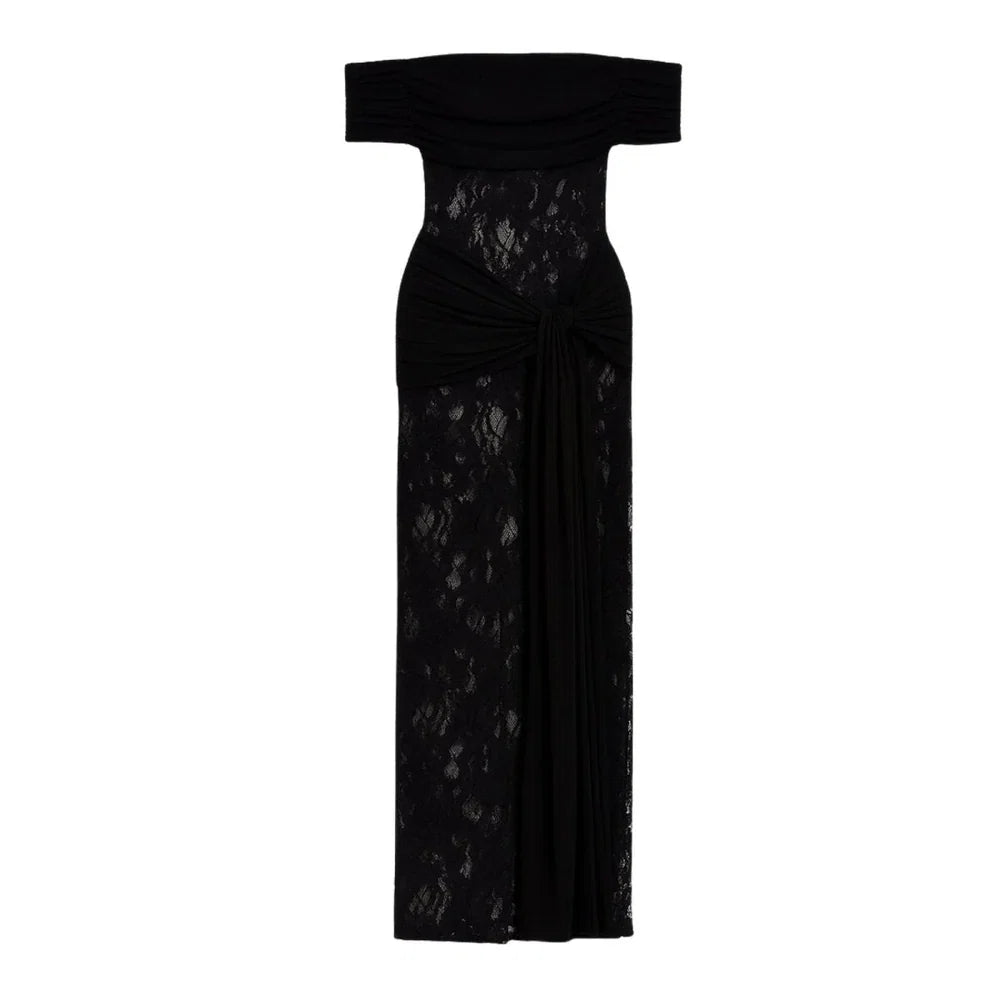 Faye Women's Dress - front view