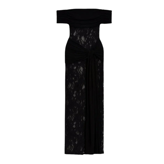 Faye Women's Dress - front view