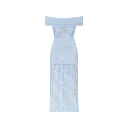 Faye Women's Dress - styled view