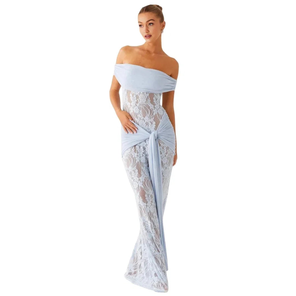 Faye Women's Dress - shown in use