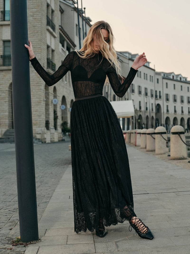 Harlow Women's Skirt - front view