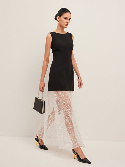 Dahlia Women's Dress - front view
