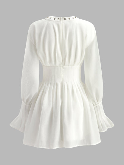 Tallulah Women's Dress - front view