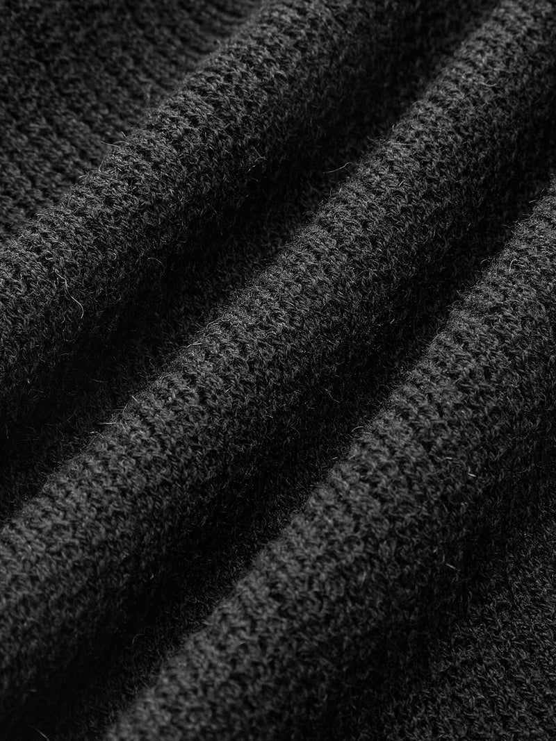 Romy Women's Sweater - flat lay