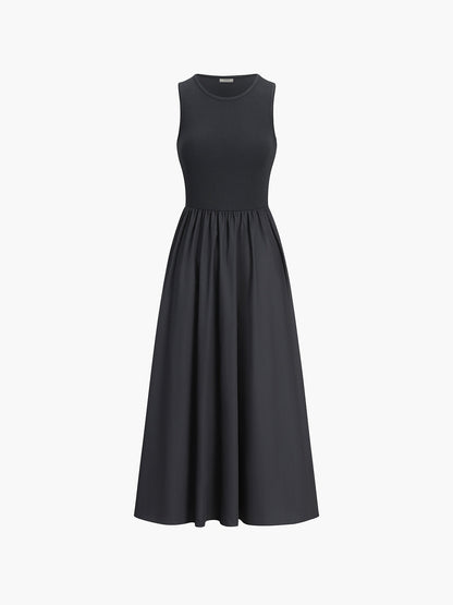 Astrid Women's Dress - full-length view