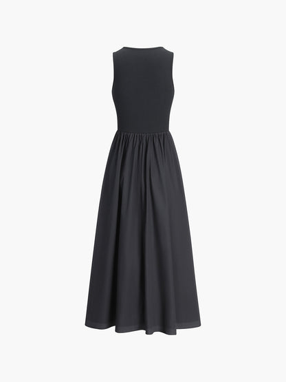 Astrid Women's Dress - close-up detail