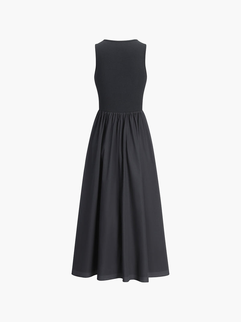 Astrid Women's Dress - close-up detail