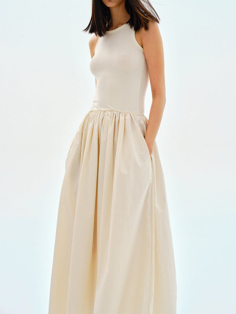 Astrid Women's Dress - front view