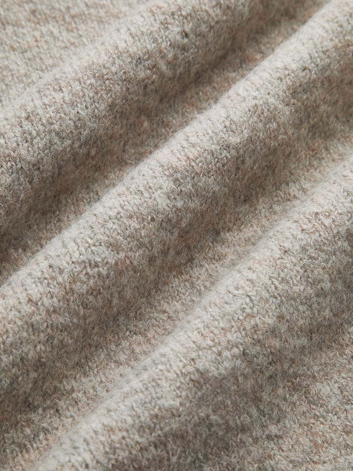 Kira Women's Sweater - flat lay