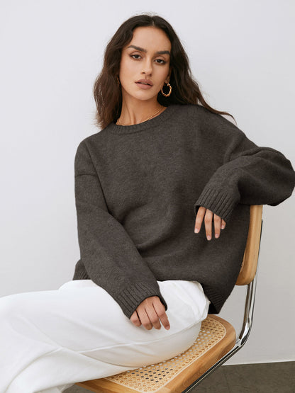 Kira Women's Sweater - shown in use