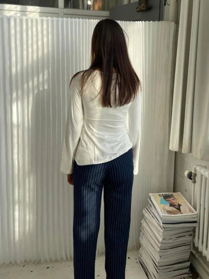 Astrid Women's Top - back view
