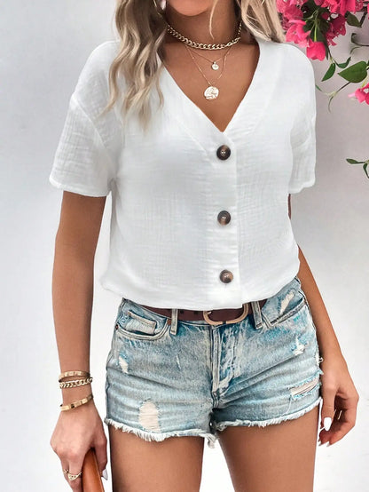 Anouk Women's Cardigan - front view