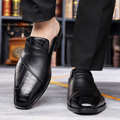 Winona Women's Loafers - shown in use