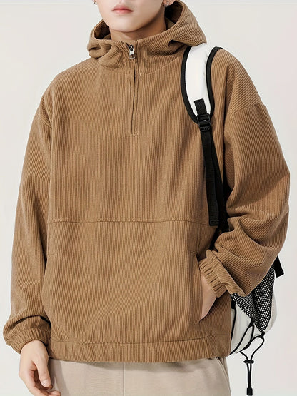 Opal Women's Hoodie - front view
