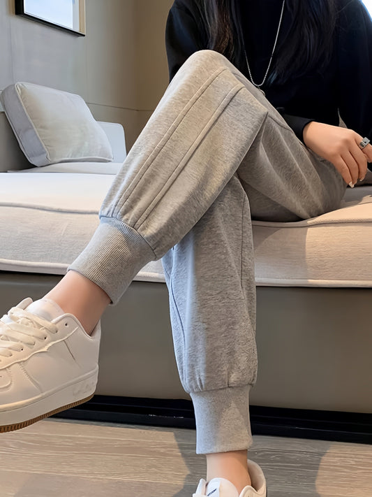 Anaïs Women's Joggers - front view