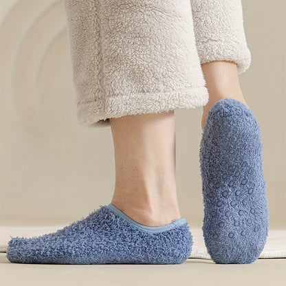 Esme Women's Socks - fabric and finish detail