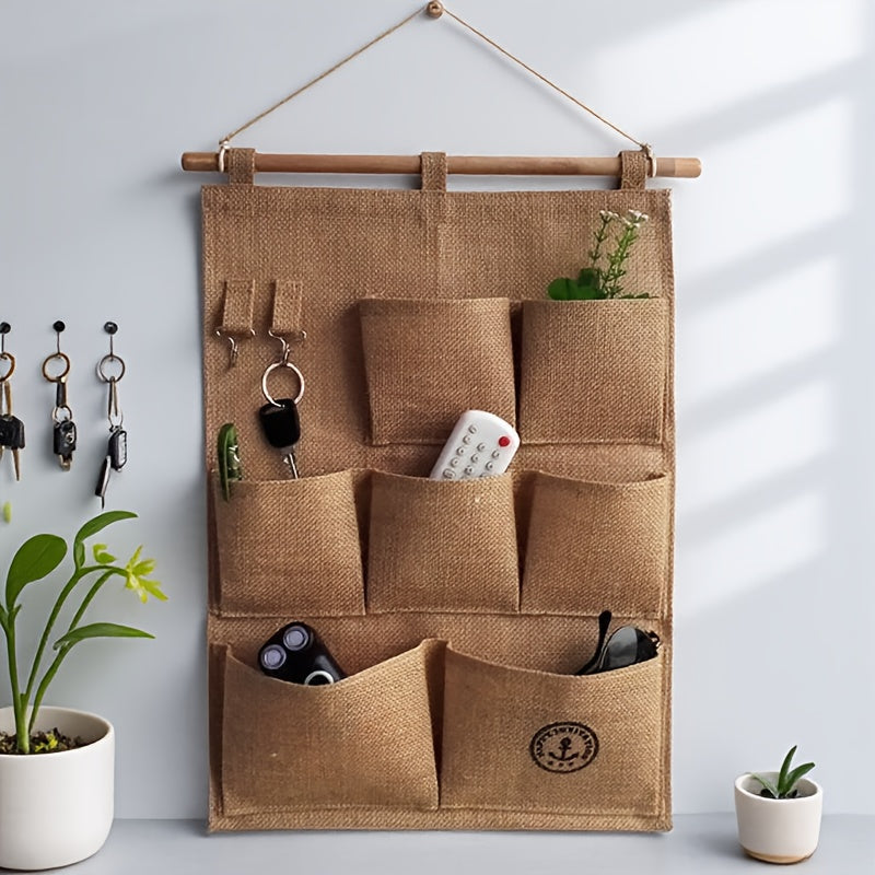 Birch Storage Organizer | Canvas