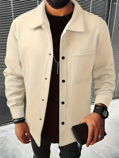 Ava Women's Jacket - flat lay