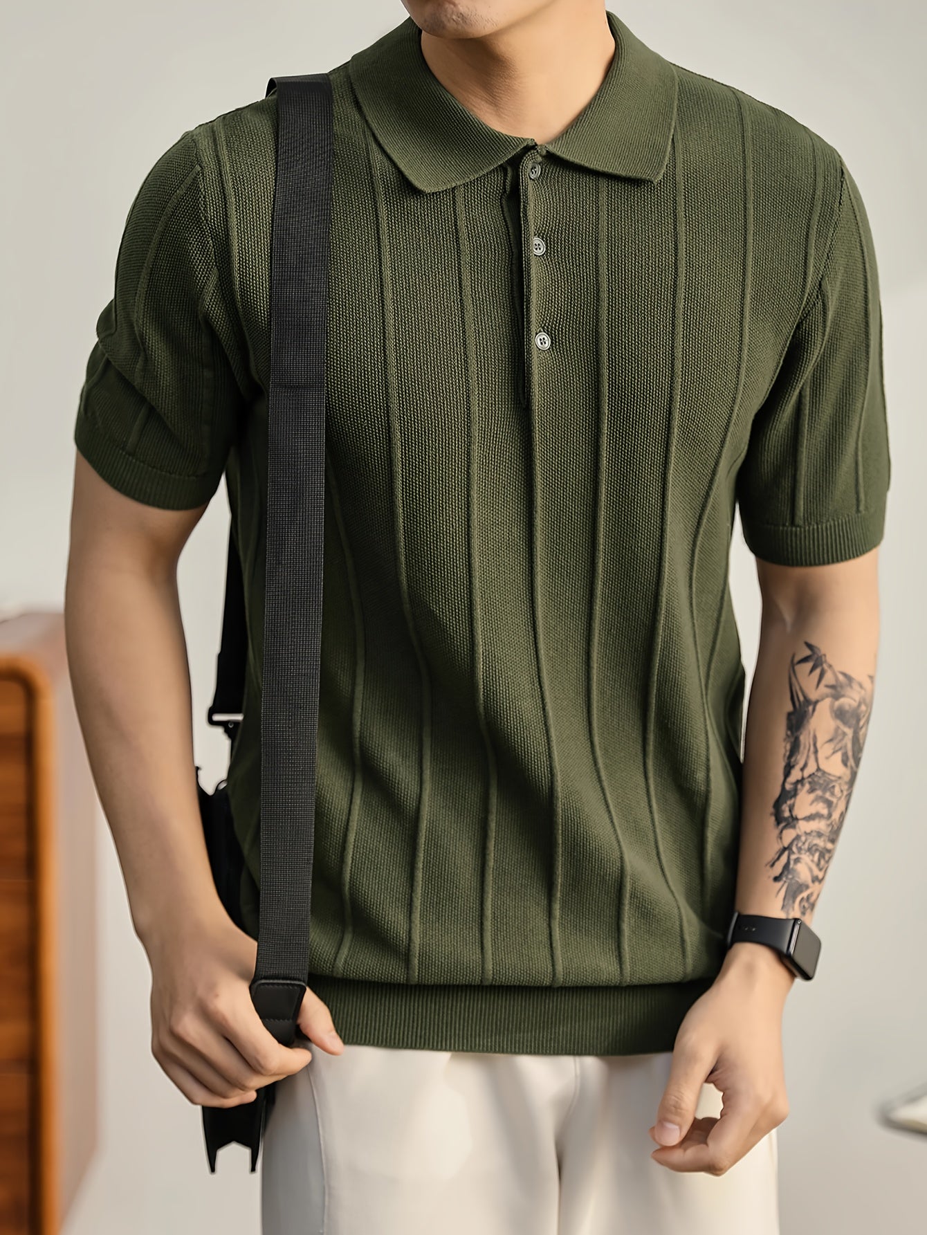 Alba Women's Shirt - front view