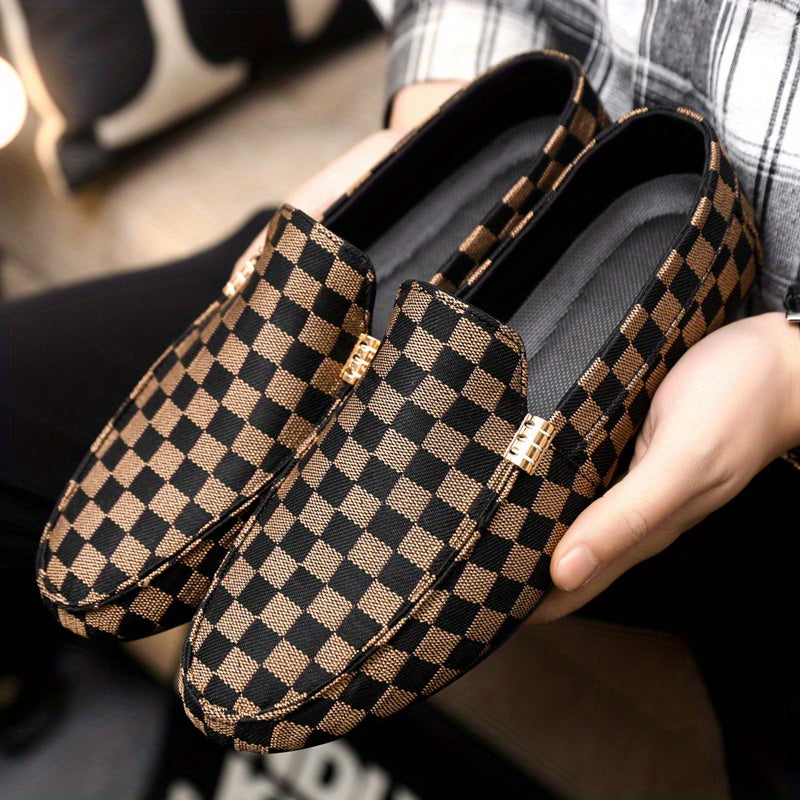 Quinn Women's Loafers - styled view