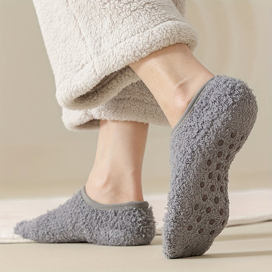 Esme Women's Socks - styled view