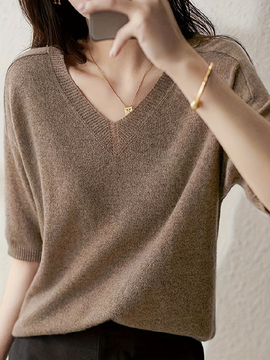 Anouk Women's Top - front view