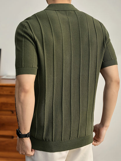 Alba Women's Shirt - fabric and finish detail