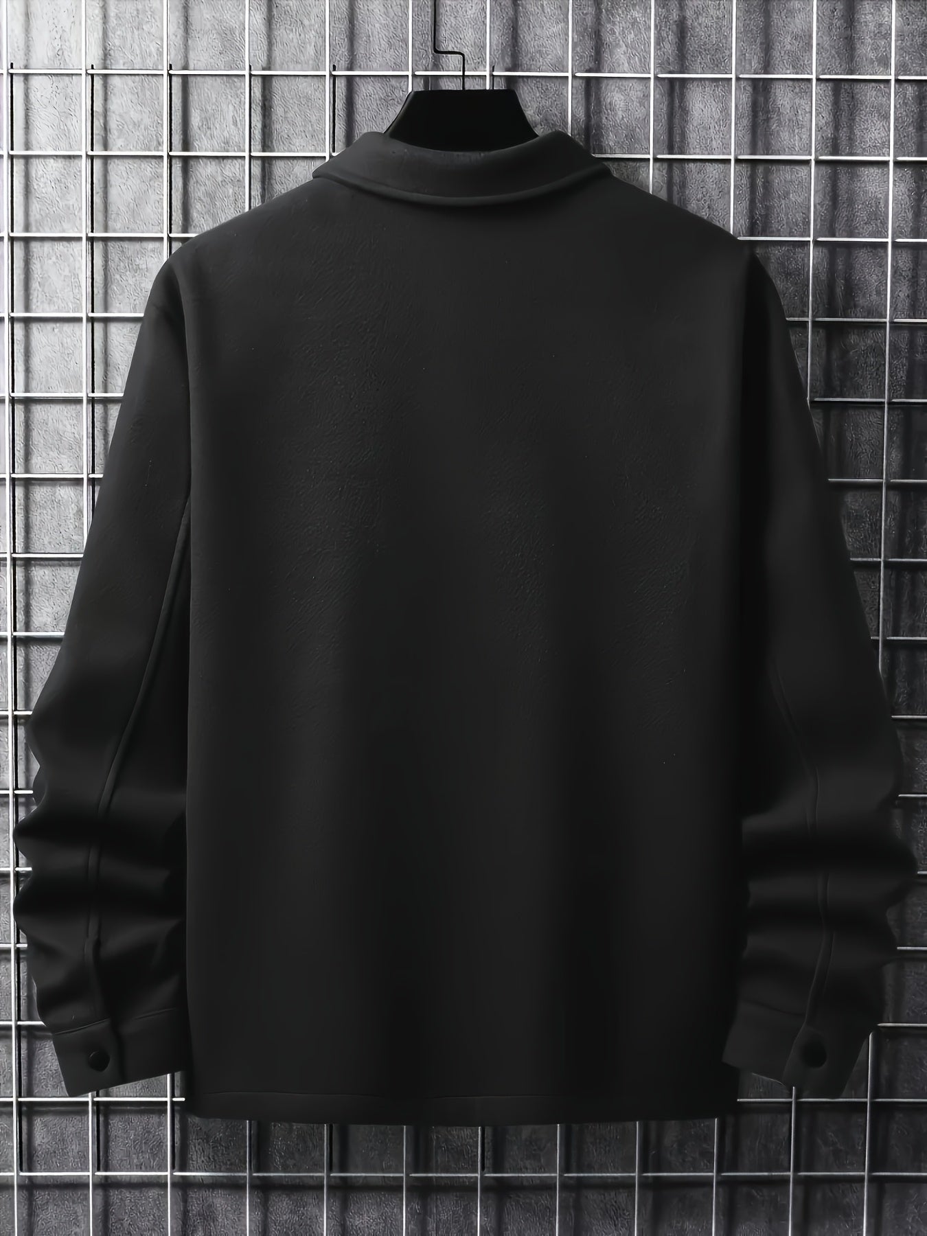 Ava Women's Jacket - styled view