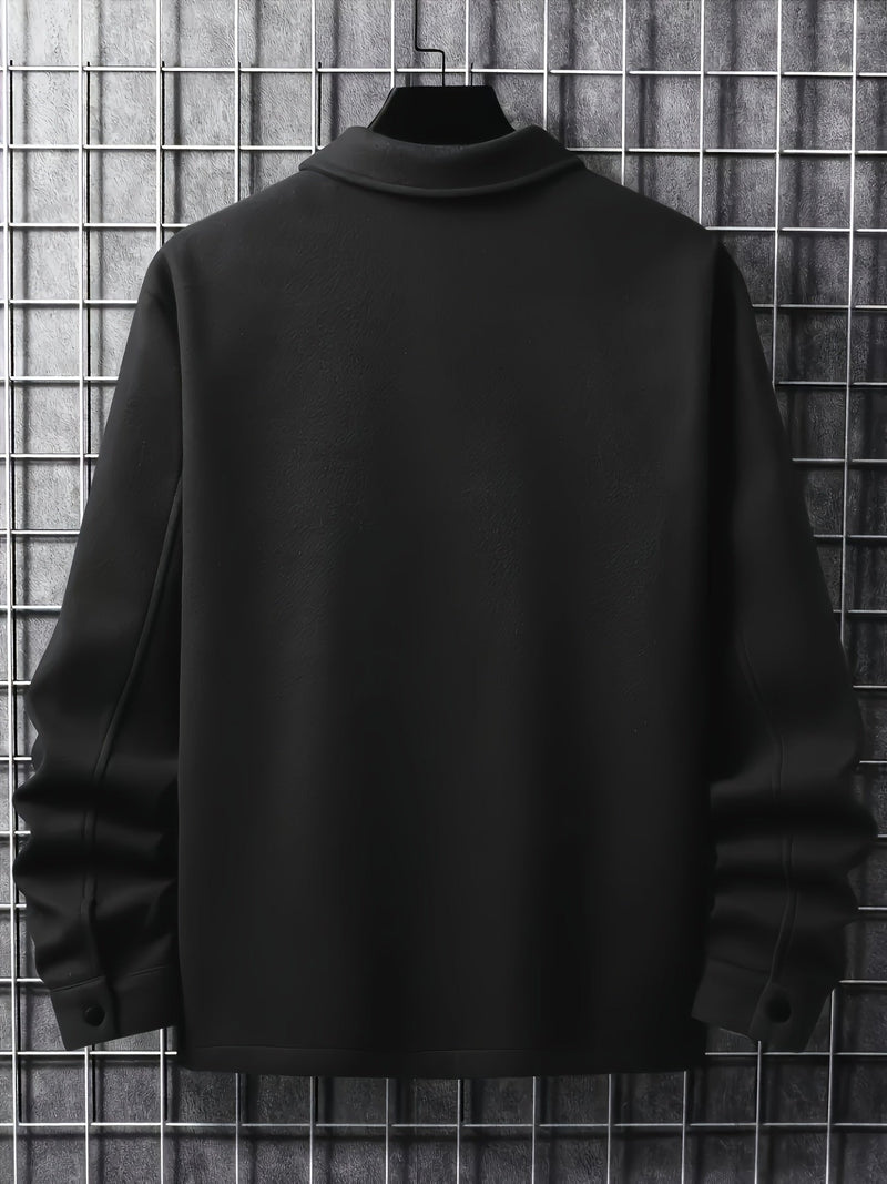 Ava Women's Jacket - styled view