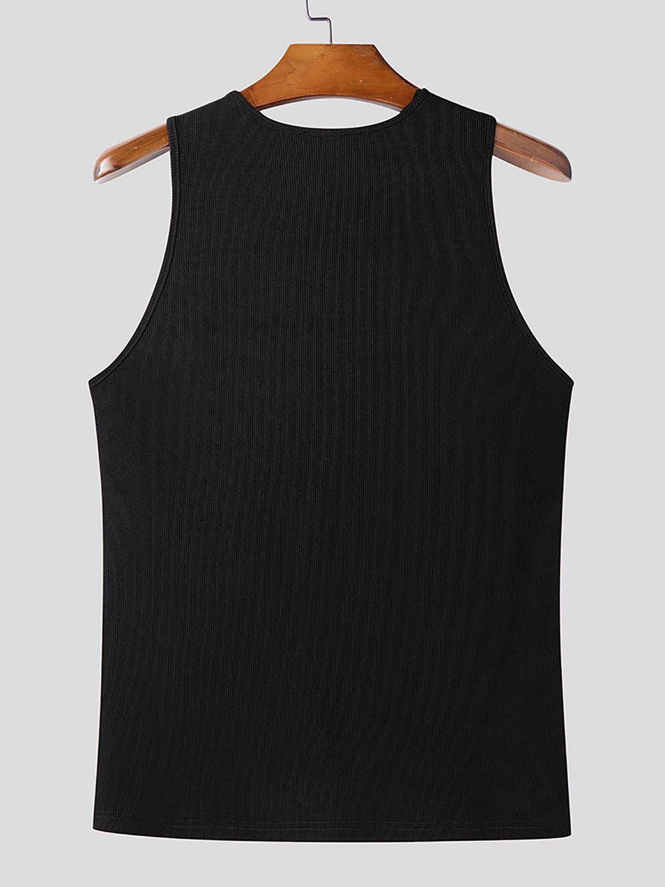 Beatrix Women's Tank Top - fabric and finish detail
