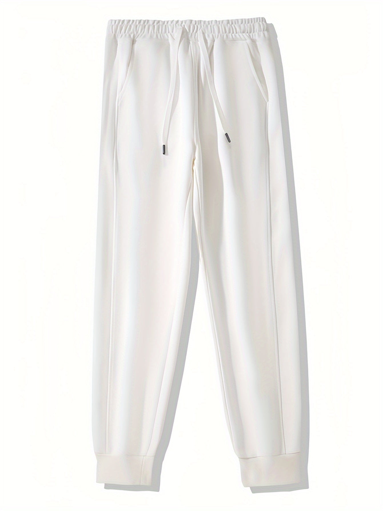 Anaïs Women's Joggers - flat lay