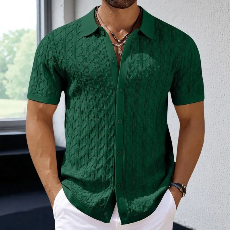 Nolan Men's David - full-length view