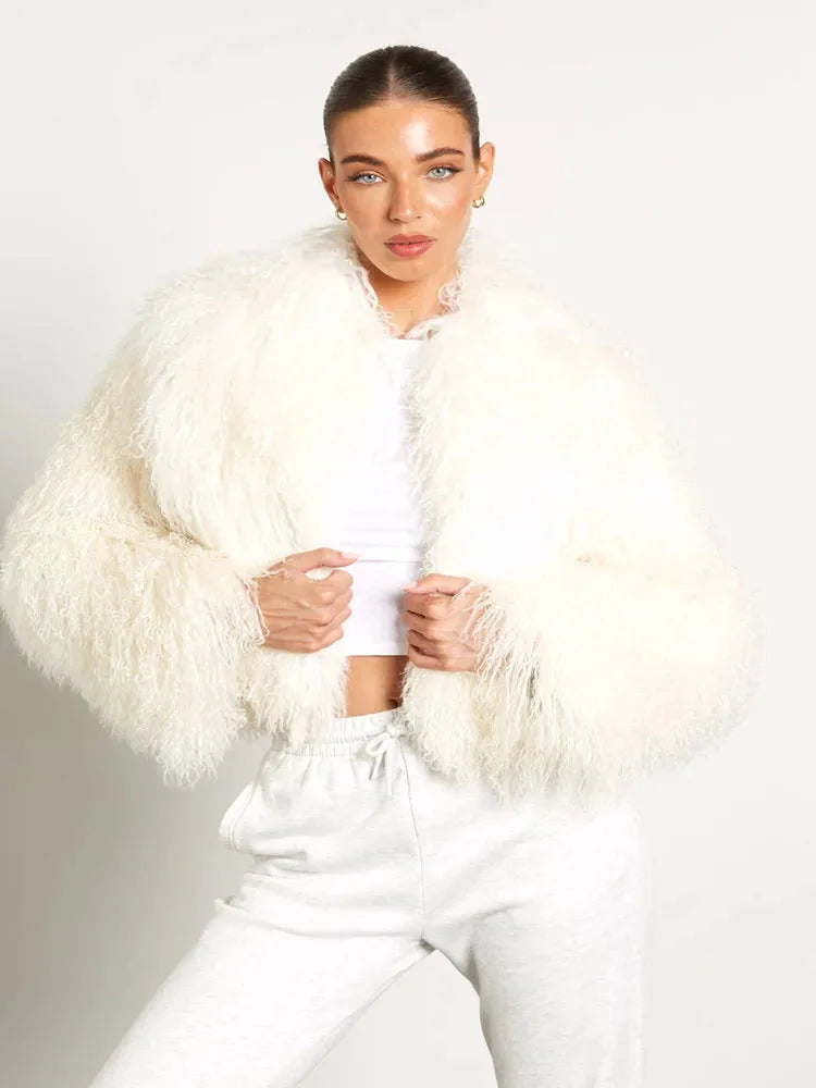 Quinn Women's Coat - front view
