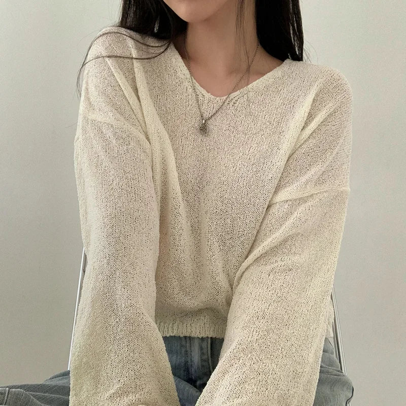 Wren Women's Cardigan - fabric and finish detail