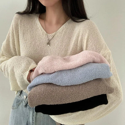Wren Women's Cardigan - close-up detail