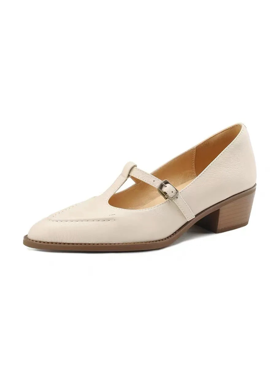 Darcy Women's Flats - full-length view