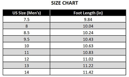 Milo Men's Sandals - fabric and finish detail