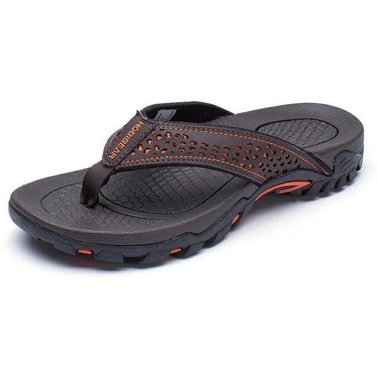 Milo Men's Sandals - front view