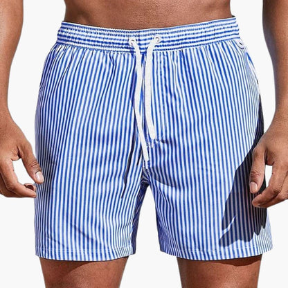 Ellis Men's Shorts - front view