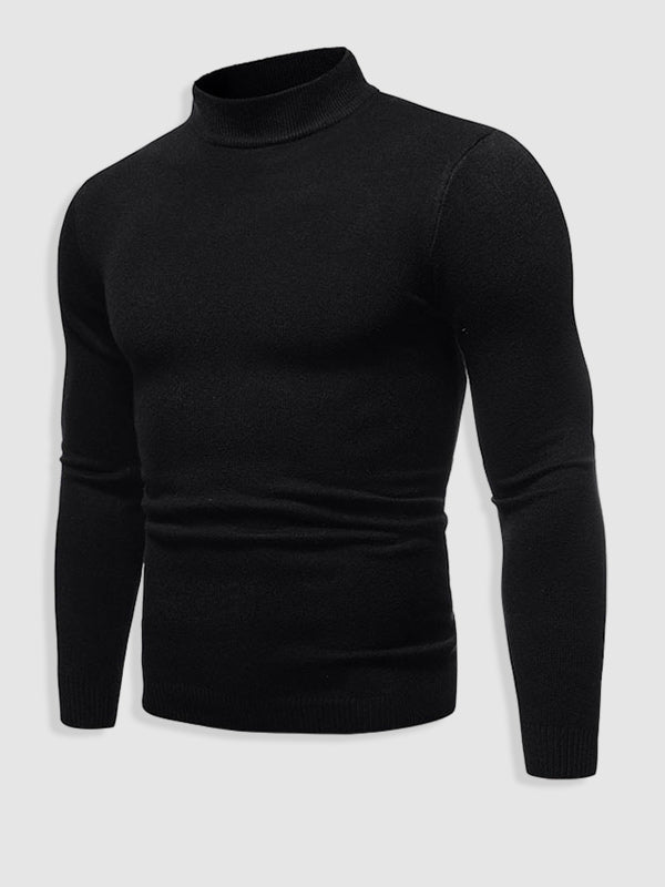 Hugo Men's Sweater - front view
