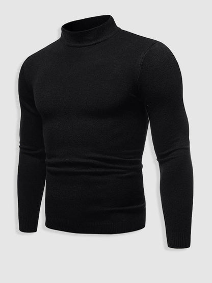 Hugo Men's Sweater - front view