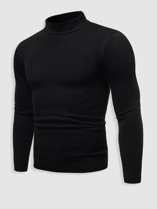 Hugo Men's Sweater - front view