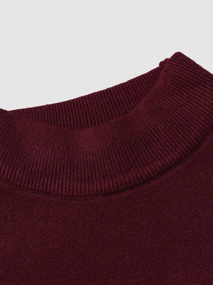 Hugo Men's Sweater - front view